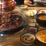 역시 갈비는 한번씩 먹어줘야됑🍗#사당역맛집 #사당역갈비 #양념갈비 #양념돼지갈비 #사당맛집 #방배동맛집 #마포본가... 