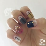 수원 네일아트전문샵 연두네일&속눈썹🌿 on Instagram: “굿모닝🌞 . . . . . . . 🌱연두네일&속눈썹 ☎️예약문의- ***.***.**** 🌟카톡상담... 