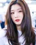보정하다가 심작 어택😍😍😍 | Ide gaya rambut, Rambut ala korea, Gaya rambut