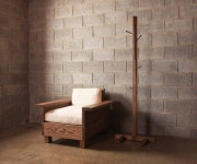 내촌목공소 | Sofa-CD01, Hanger | Home decor, Furniture, Decor