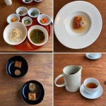 한식공간 - 안국역 한정식 / 백반 / 정통 한식 | 맛집검색 망고플레이트 | 한식, 음식, 식당