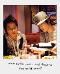 ボード「윤재 FIC LJ/DW」のピン