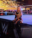 Pin by ㅤ on pro wrasslin 𝜗𝜚. in 2025 | Wrestling outfits, Wwe womens, Pretty celebrities