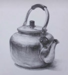 예중소묘에 있는 misook PARK님의 핀 | 정물회화, 수채화 스케치, 그림