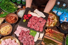 고기 맛집 가수원집 - 2024 | 고기, 음식점