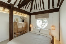 한옥스테이 여가(YEOGA) - 디자인투플라이