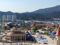 동부산 기장 놀이동산🎉 - 2022 | 사진