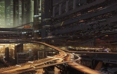 Future_City – 796 фотографий | 미래도시, 영감, 미래