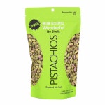 껍질없는원더풀피스타치오무염 400g - 이마트몰