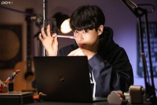 [210113] PLAY M Ent. (플레이엠) on NAVER [210113] PLAY M Ent. (플레이엠) on NAVER | Victon, Twitter instagram, Behind the scenes