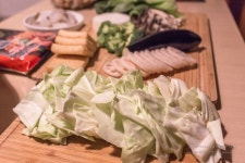 마라탕 만들기 | 1인분, 회향, 식사