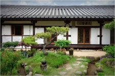 조선시대 노블레스 오블리쥬 운조루와 오미은하수 행복마을