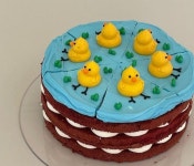 Pin page Pin by woongsun jang on 케이크 | Desserts, Cake, Food