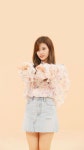 트와이스 사나 채영 미나 지효 아이돌룸 폰 배경화면 & 잠금화면 18장 | Sana, Nayeon, Femenina