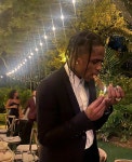 Pin de 마크 em Travis Scott | Travis scott, Cantores, Ideias d...