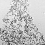 GnG_스케치 11, ★ STATO ☆