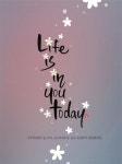 Life is in you today by 알로쏭지 on | Wallpaper, The creator, Pictures