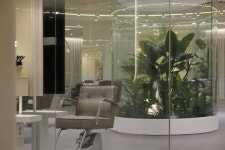 LEE CHUL HAIR /헤어샵인테리어 / HAIRSHOP INTERIOR - 2023 | 미용실 인테리어 LEE CHUL HAIR... 