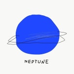 정다운 on Instagram: “#EDEN #neptune - - -  #illust #illustration #doodle  #black#sketch#drawing#illustagram#book#draw... 