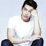 「김 우 빈」おしゃれまとめの人気アイデア｜Pinterest｜Elishka Vishka | キムウビン, キム, ...