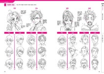 캐릭터 표정 그리기 - Google 검색(이미지 포함) | 표정 그리기, 그리기, 그림