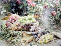 Корейский художник 박임규