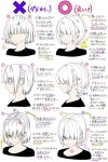 絵を楽しむぜ！에 있는 ㅅㅅㄴ님의 핀 | 드로잉베이스, 드로잉 강좌, 피규어 드로잉