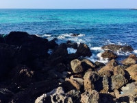 Jeju-do #제주여행 #바다 #힐링 #꿈꾸는하루 #babystudio | 바다