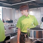 배혜연 on Instagram: “#배우성훈 이 직접 내려주는 커피 마시겠다고 언니랑 동생이랑 펜션 청소도 미뤄놓고 찾아 간 #보나바시움 오길 잘했당... 