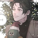 Love Sick Dog┆러브 시크 독┆BL ┆Manhwa