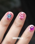 UNISTELLA TREND NAIL /유니스텔라_네일 (@unistella_kr) • Instagram photos and videos in 2024 | Nails, Instagram photo, Photo... 