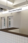 #멜랑콜리판타스틱스페이스리타#공간디자인#으뜸동물의료센터#UT’TOMANIMALHOSPITAL#동물병원#동물병원인테리어