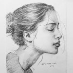 Pin page #art #artist #drawing # #미대 #진식갤러리 #sketch #artistgo #artgo #goart #고진식작가 #고진식 #드로잉 #소묘 #그림 #스케치... 