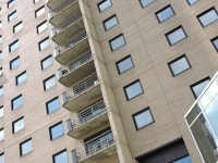 행복주택 26형, 36형 기준