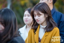 이번 생은 처음이라 | 현장 포토