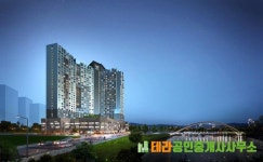 미사 롯데캐슬스타 오피스텔,상가에 있는 미사 테라부동산님의 핀