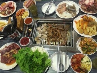 Pin page Pin di คุณนายจอง su 한국 음식1