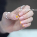 Nail_41shop on Instagram: “@jini_naildesigner 스누피 #네일 #네일아트 #41shop #41샵 #41nail #젤네일 #청담네일 #nail #nails... 