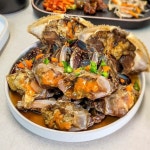 고기처럼 쫄깃한 밥도둑 반찬 새송이버섯 간장버터구이레시피 | 요리법 | 레시피, 반찬, 요리