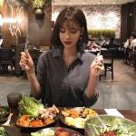 #자연별곡속초씨앗강정 존맛탱,,,,,새우랑 꽃게랑 닭이랑ㅠㅠ🦀🍤🍗맛있어。・°°・(＞_＜)・°°・。
