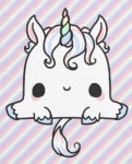 Pin by 욱 on Kawaii tekenen | Kawaii unicorn, Kawaii drawings, Cute drawings