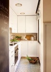 cocinas에 관한 36개의 최상의 Pinterest 이미지 | 작은 부엌, 부엌 아이디어 및 부엌 cocinas