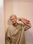 KINGDOM (킹덤) Jahan | Kingdom, Mens tops, Bias