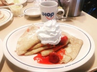 Watch the Best YouTube Videos Online -  일요일 아침 눈 뜨자마자 아이홉 가자  #breakfast #brunch #foodporn #food #ihop... 
