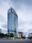 100th Anniversary of the Salvation Army building 구세군 한국선교 100주년 기념빌딩