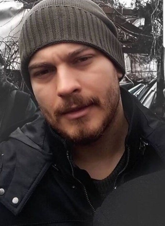 Pin by Norma Davila on TURQUIA CAGATAY ULUSOY | Çağatay ulusoy, Cha cha, Fictional characters