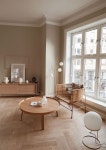 • 모던 내추럴 홈스타일링 Rattan Item으로 인테리어 해보자! : 네이버 블로그 | Colores de casas interiores, Decoracion de... 