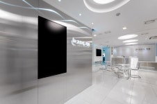 Project name : Goruda Dental Clinic Date : 2020 Location : Gangnam-gu Floor area : 260㎡ _ #고르다치과 #강남치과 #치과인테리어”