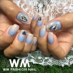[New] The 10 Best Nail Ideas Today (with Pictures) -  WM FASHION NAIL 서울 강동구 천호대로 1005 현대백화점 5층 예약 02-2225-7553... 