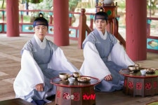 Ghim của 훼 trên 슈룹 Under The Queen’s Umbrella